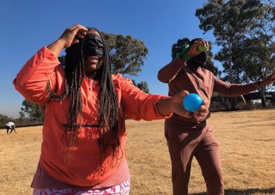 Corporate Fun Day Team Building Event for your company