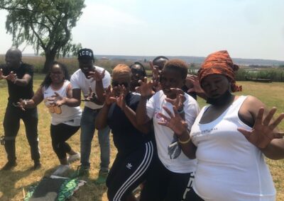 Amazing Race team building event. Team Amazing Race, Amazing Race, Team building, problem-solving