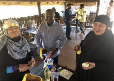 Potjiekos Competition Book now