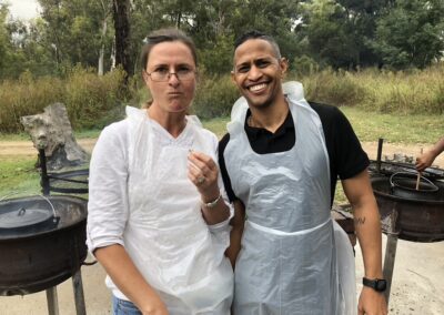 Potjiekos Competition