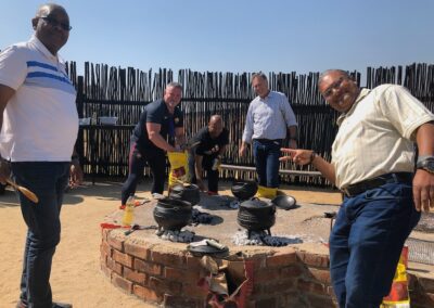 Book now Potjiekos Competition