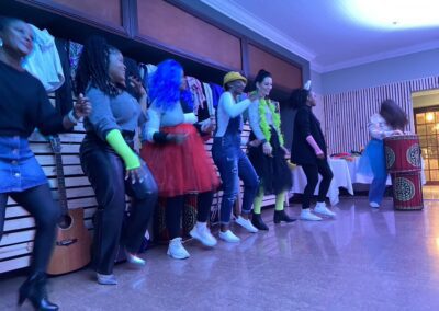 Lip Sync Battle Team Building Activity