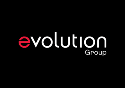 Evolution Group Teambuilding
