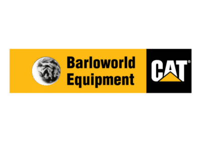 Barloworld Equipment / CAT Teambuilding