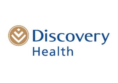 Discovery Health Teambuilding