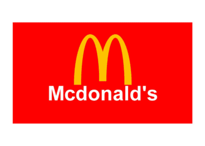 Mcdonald's Teambuilding