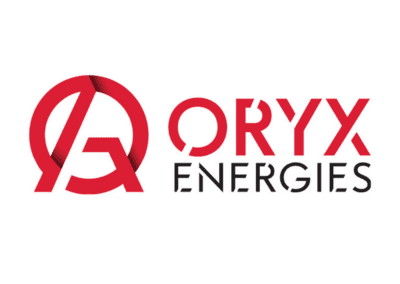 Oryx Energies Teambuilding