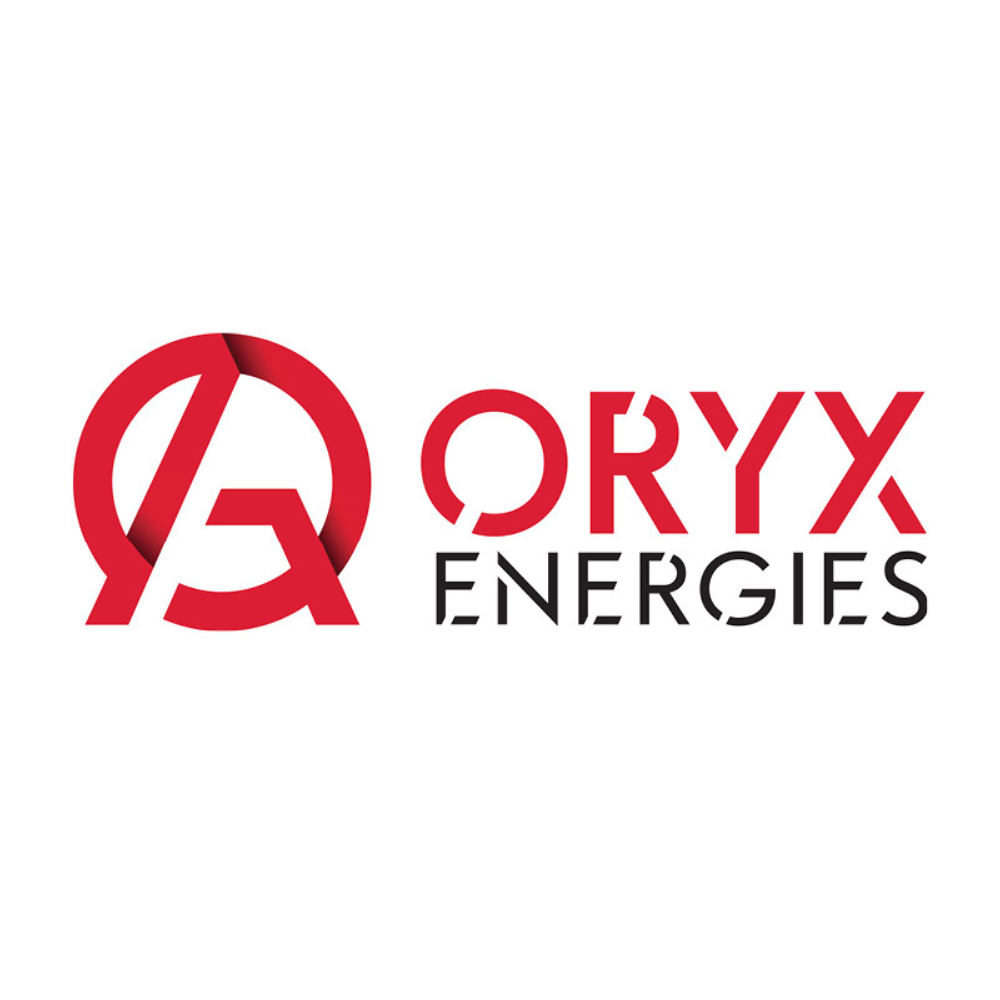 Oryx Energies Teambuilding