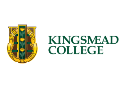 Kingsmead College Teambuilding