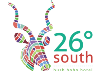 26 Degrees south Teambuilding