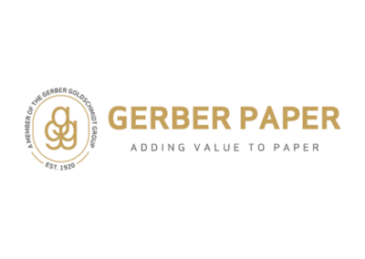 Gerber Paper Teambuilding
