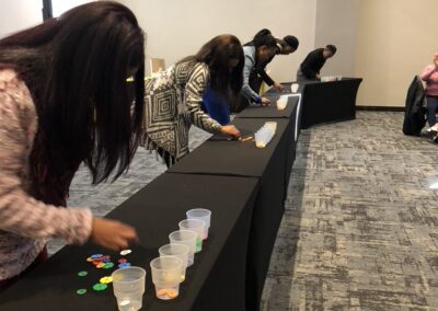 Minute to Win It Team Building Games