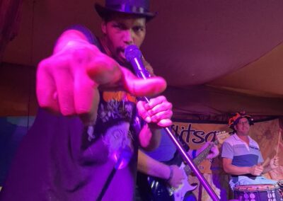 Lip Sync Battle team building fun