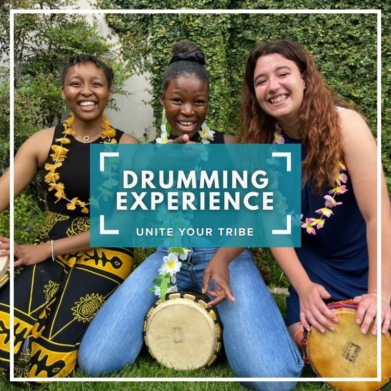 Team collaboration and bonding during corporate fun day