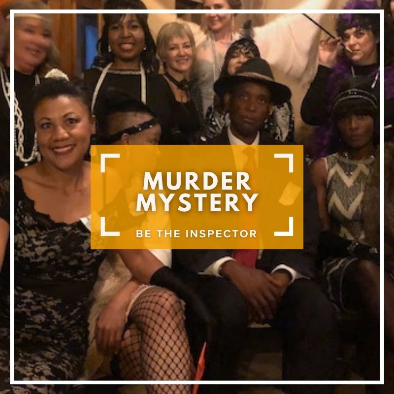 Team collaboration and bonding during corporate fun day